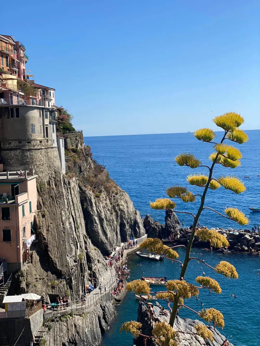 欧洲旅游刚回来整理的血泪经验（意大利篇）