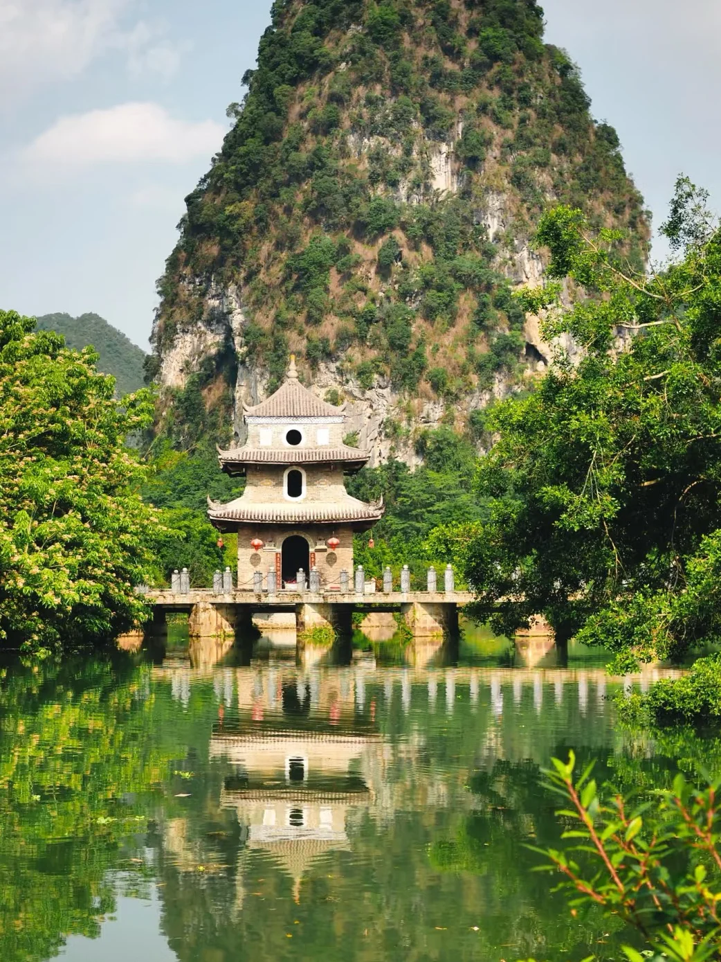 如果你第一次来崇左，请马住这几条私藏路线