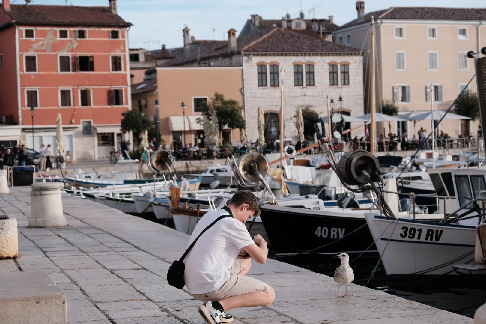 【花少5】克罗地亚🇭🇷8天7晚花了RM2235！