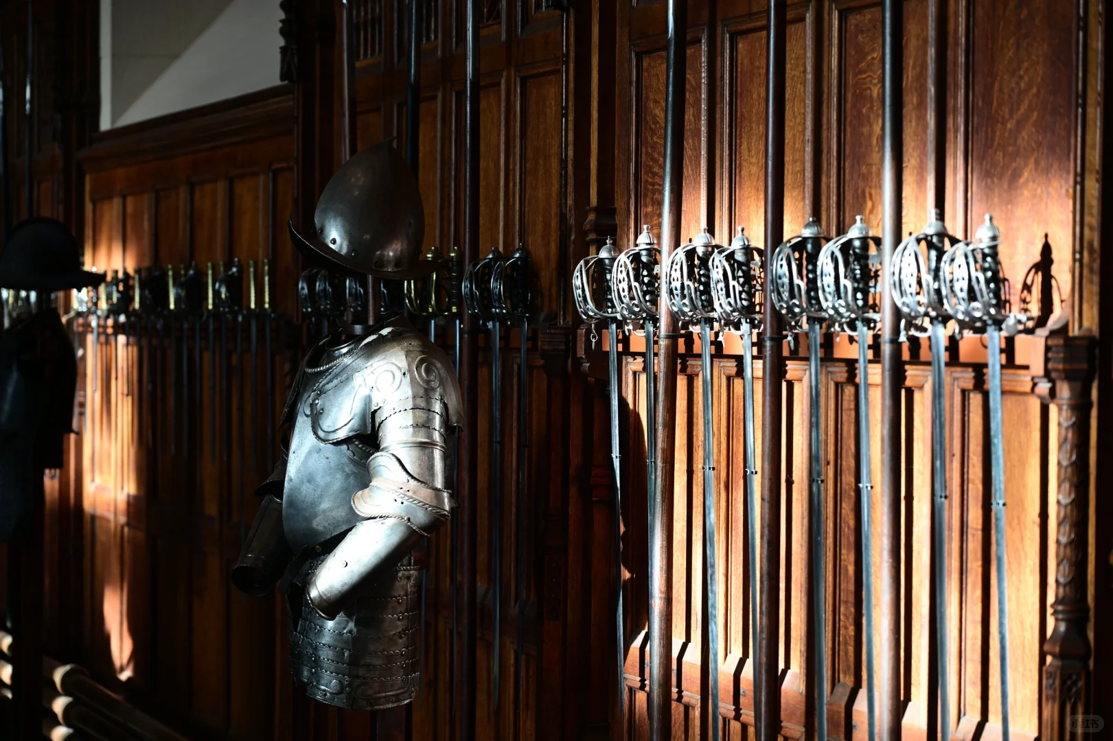 爱丁堡2日游旅游攻略2 超详细景点定位大全