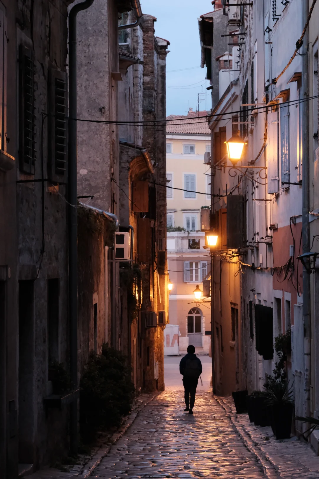 【花少5】克罗地亚🇭🇷8天7晚花了RM2235！