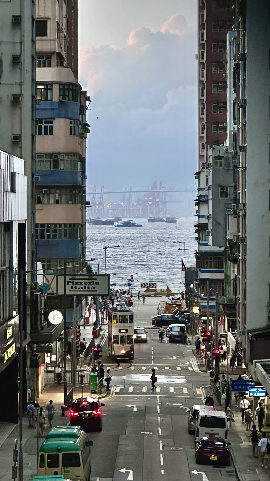 珠海往返香港一日游攻略！(大学生特种兵版)
