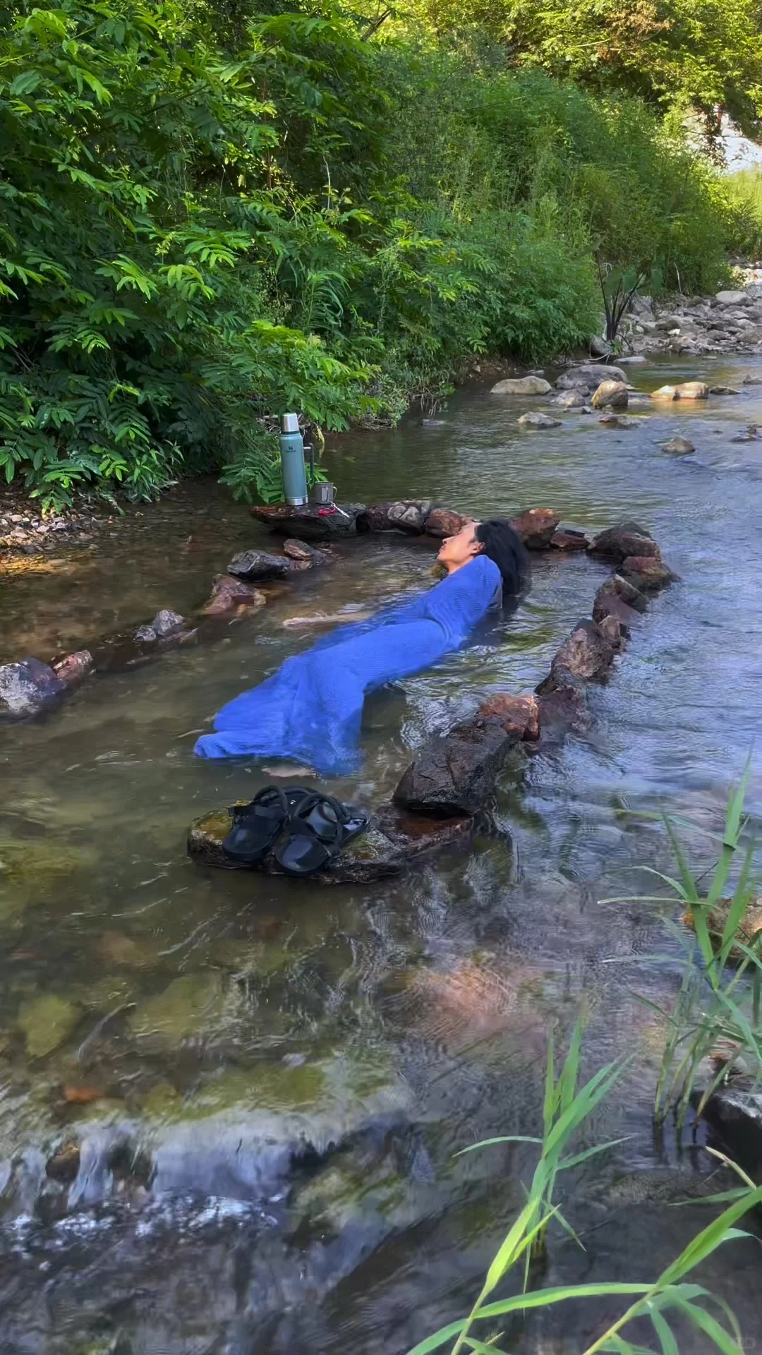 “野”很好玩,“野”很有趣|我的年度passion