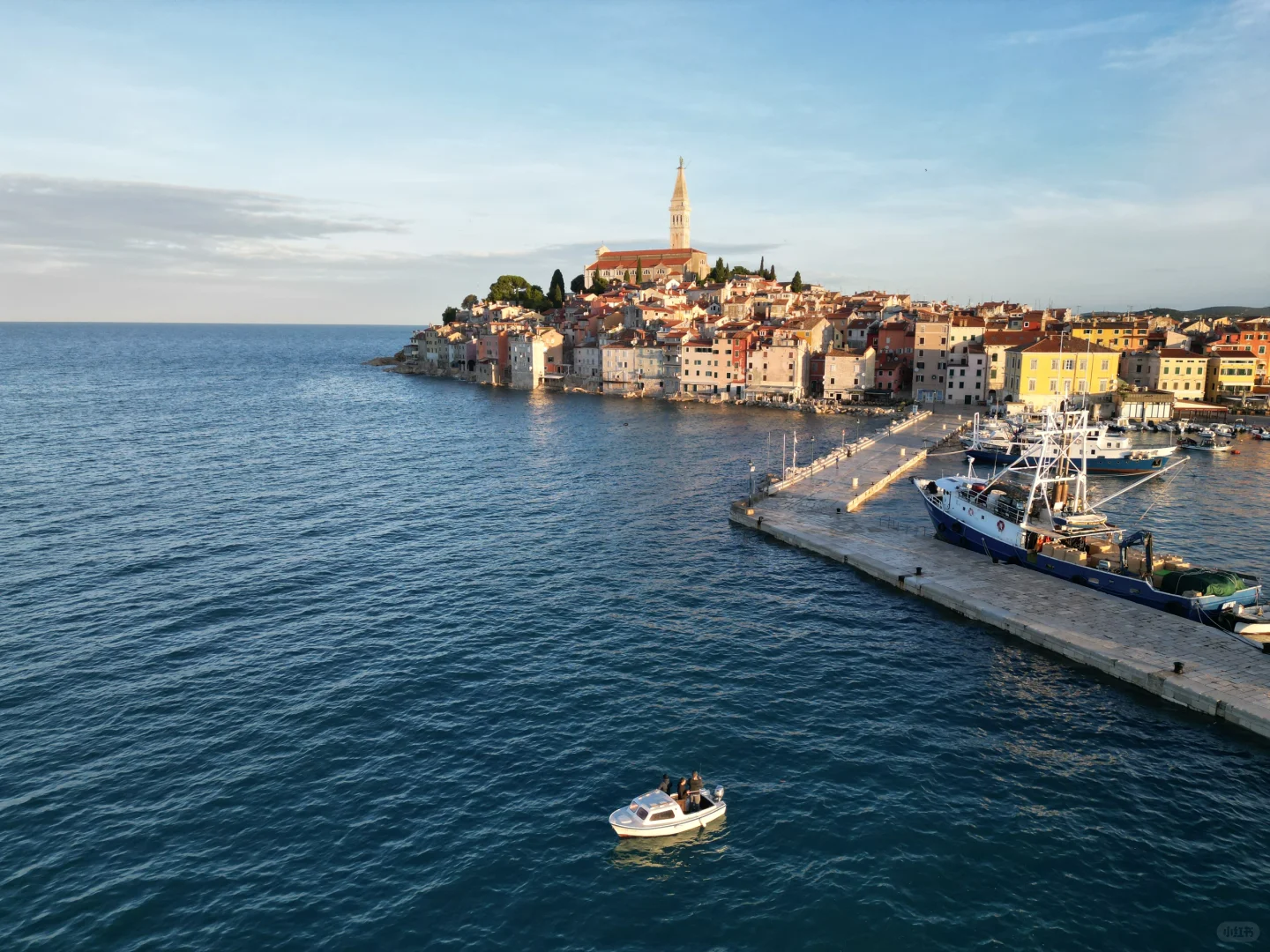 【花少5】克罗地亚🇭🇷8天7晚花了RM2235！