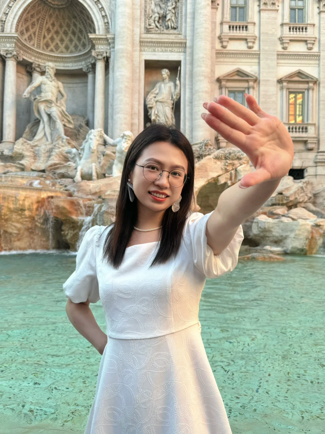 法意瑞2人10天自由行必看攻略！