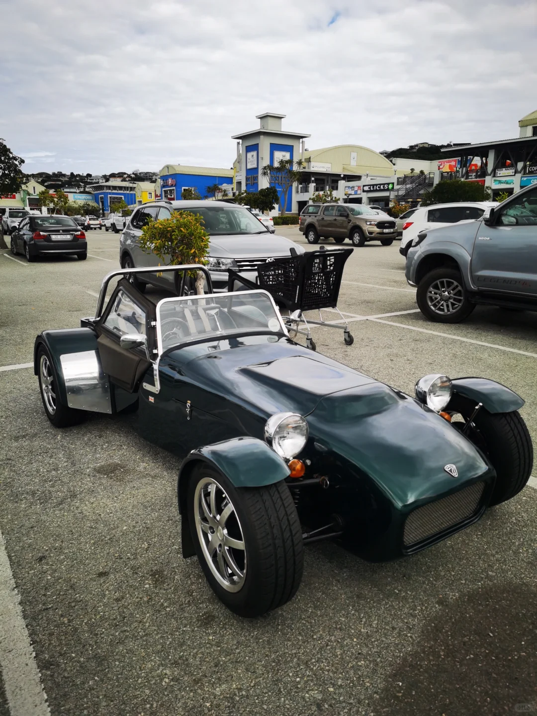 南非【花园大道】旅游攻略