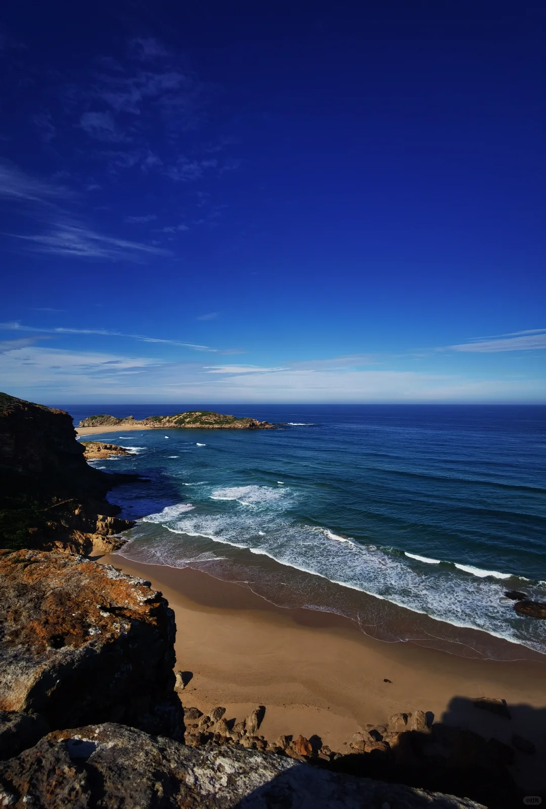 南非【花园大道】旅游攻略