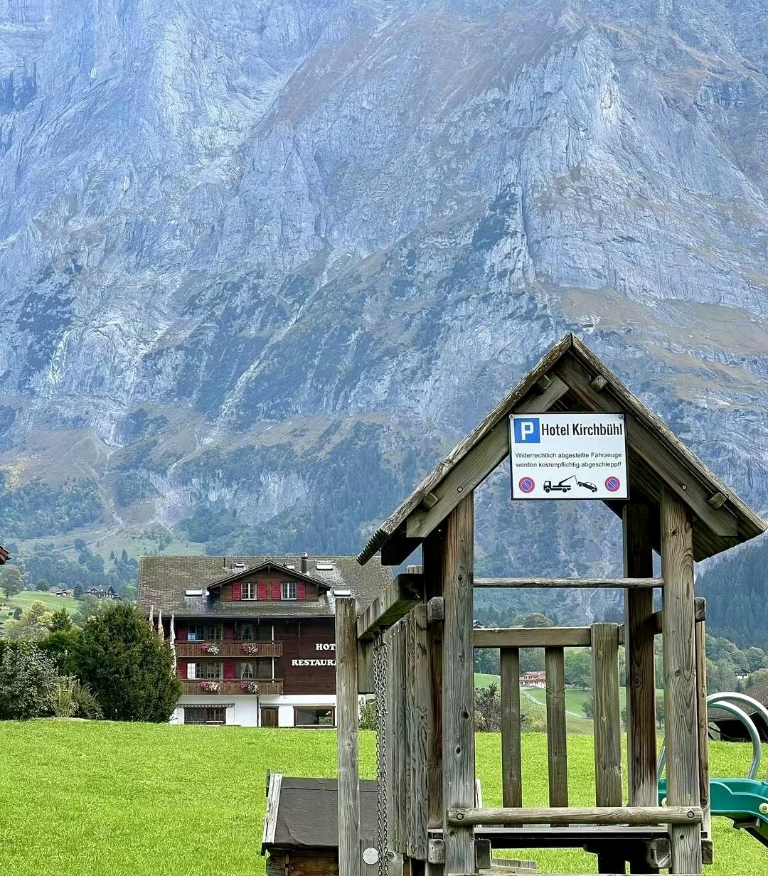 去欧洲玩了12天，我的消费观崩塌了