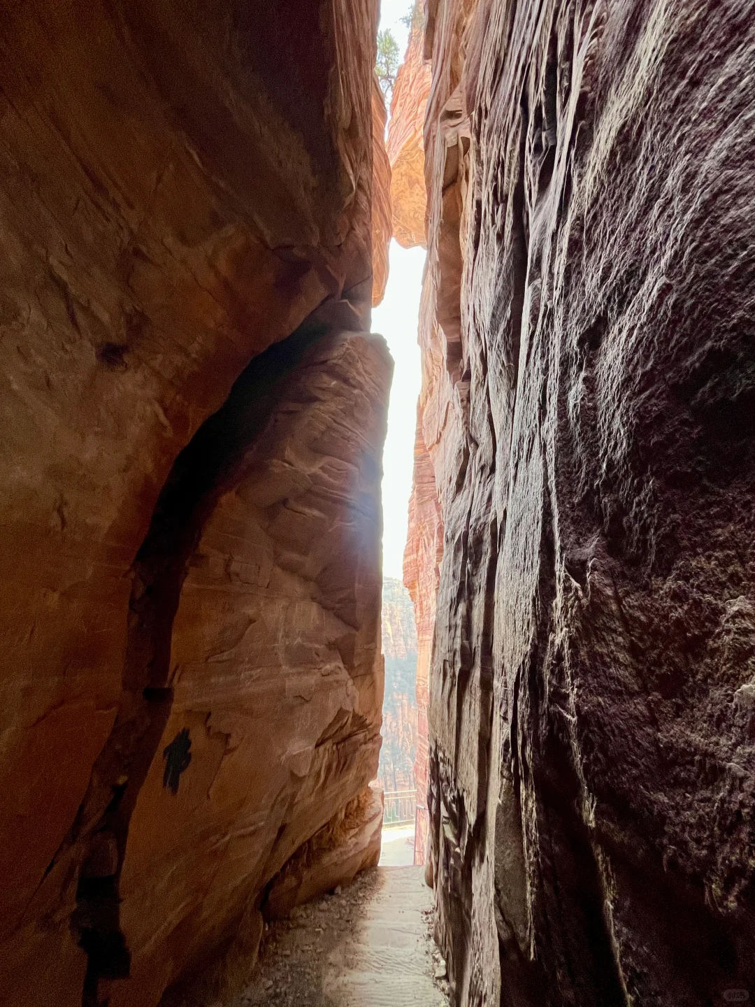 邢台半天时间免费小众轻松不累的景区⛰️