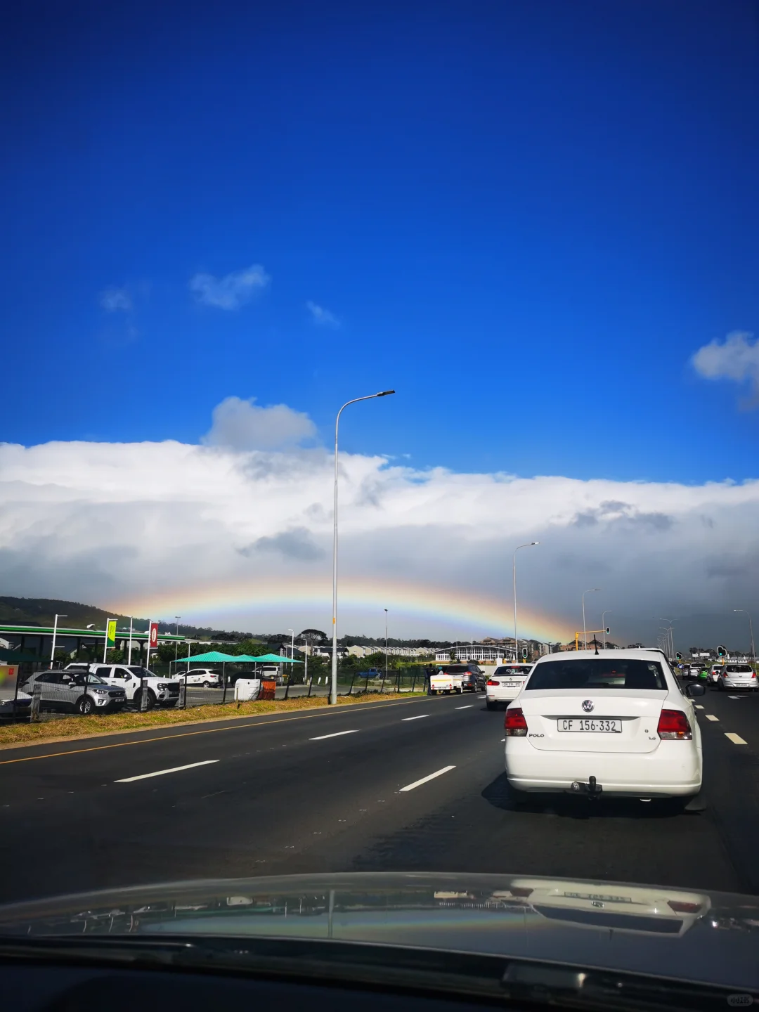 南非【花园大道】旅游攻略