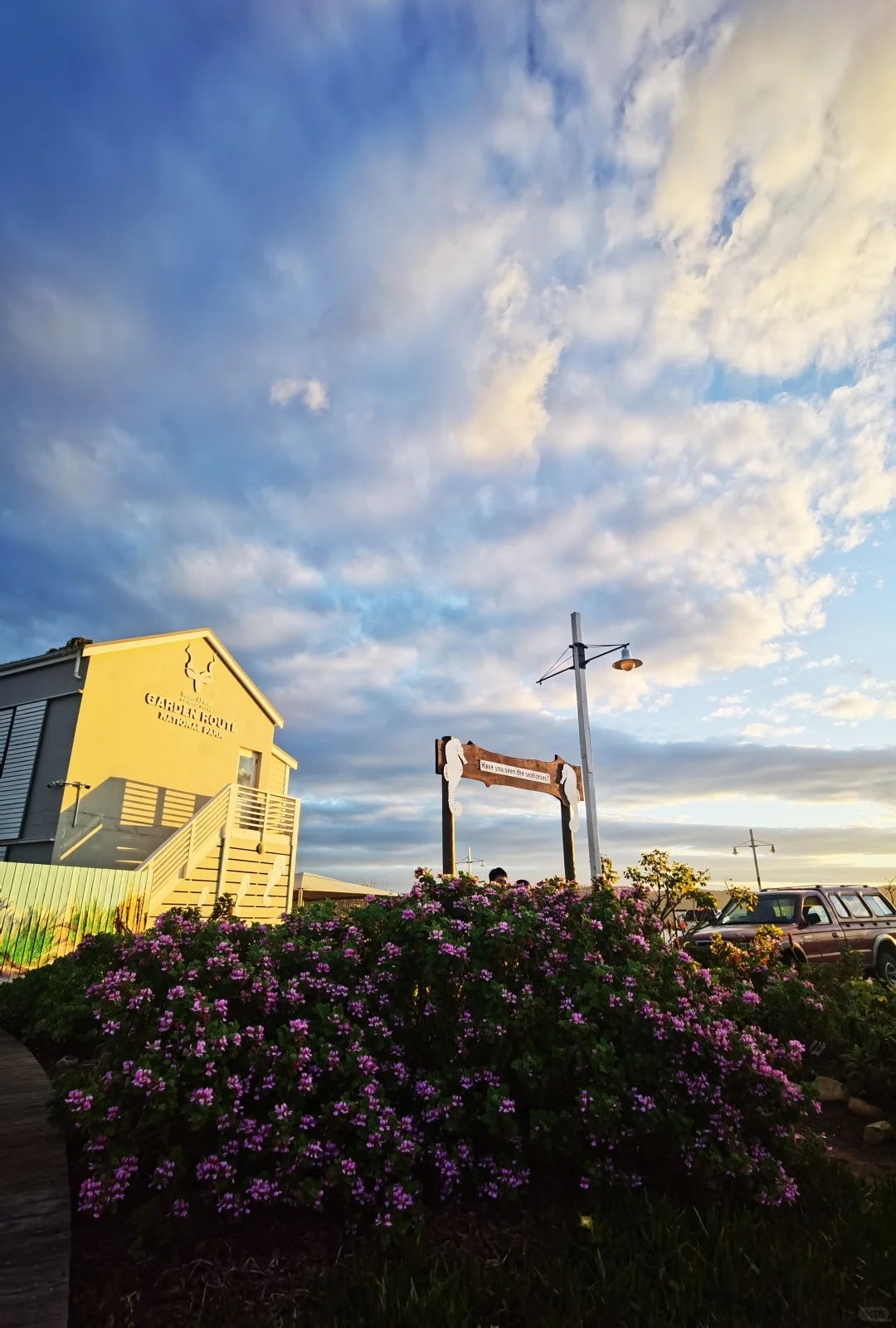 南非【花园大道】旅游攻略