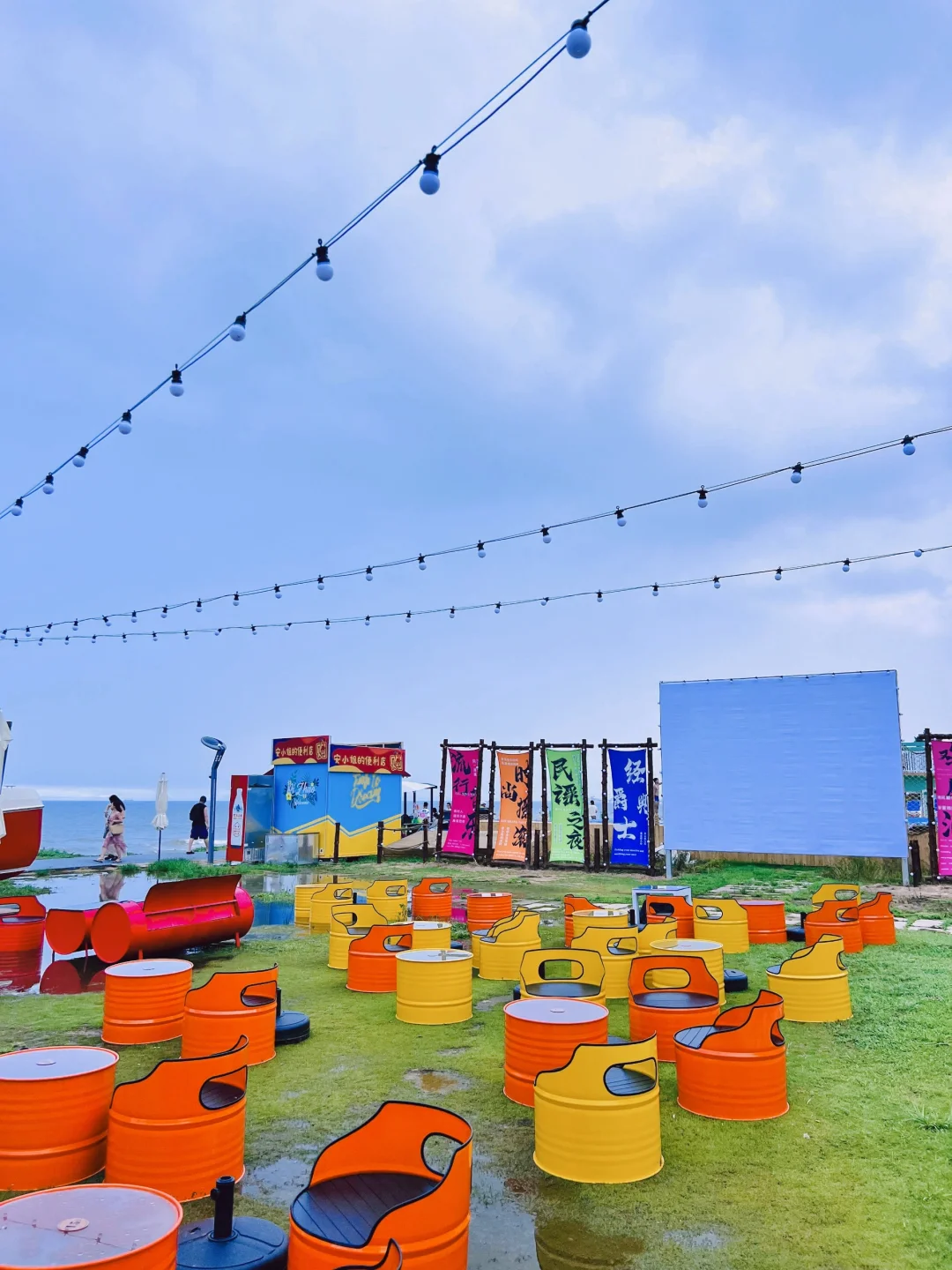 日照‖快来日照旅游吧，旅游攻略已整理好了