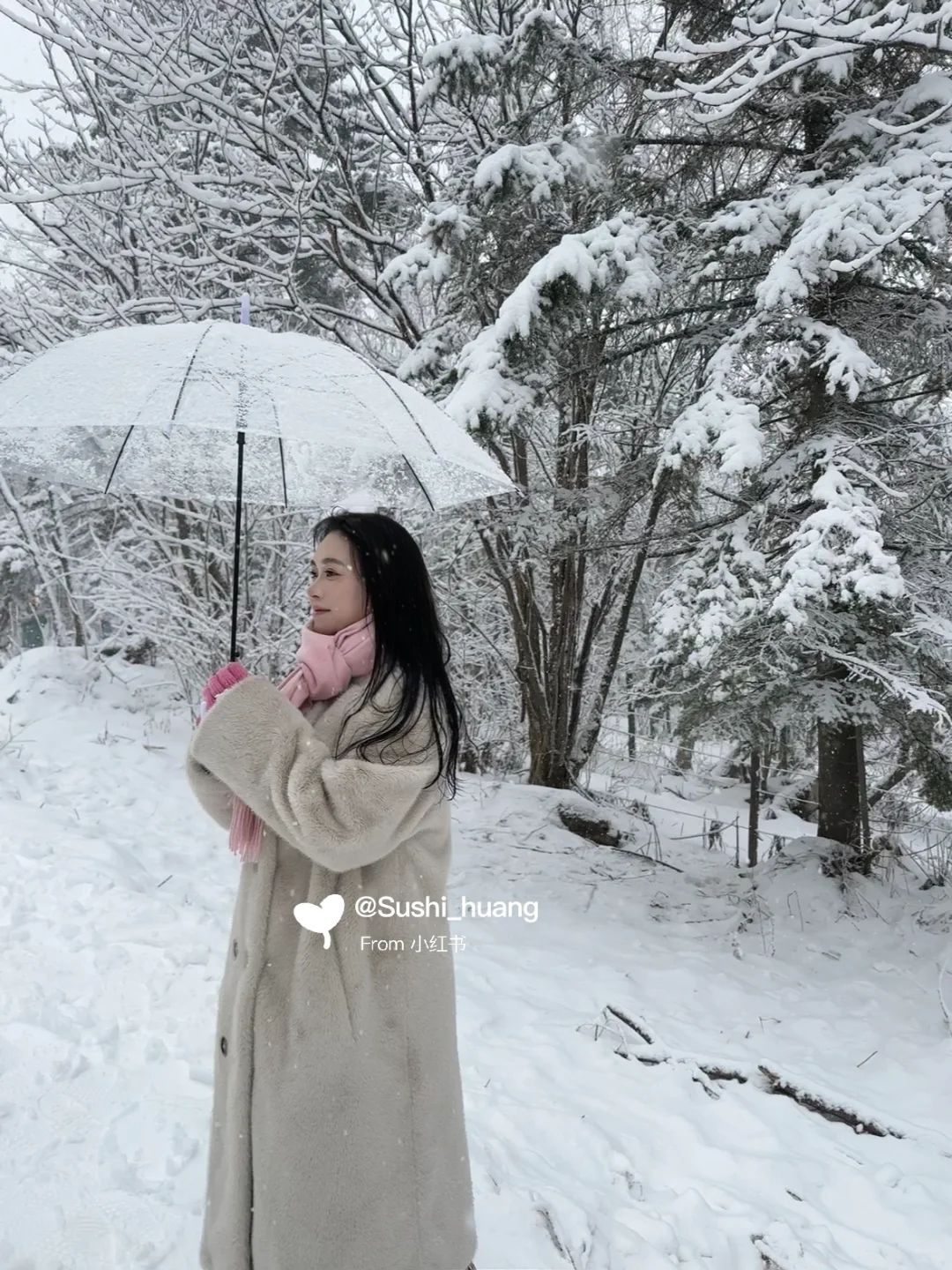 哈尔滨—延吉—雪岭—西坡漂流—长白山最详细攻