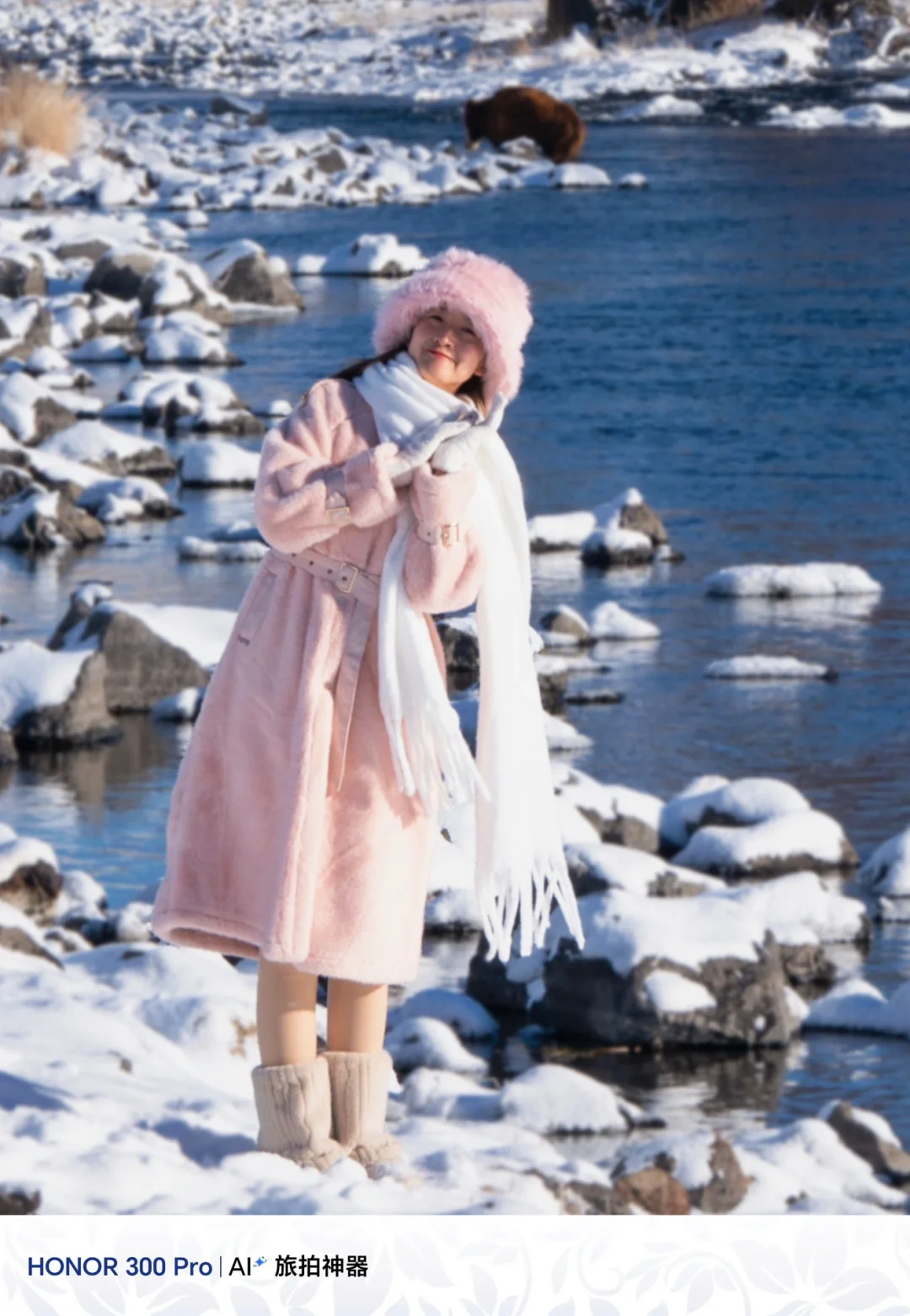 以为阿勒泰已经很美了，直到我去了阿尔山……