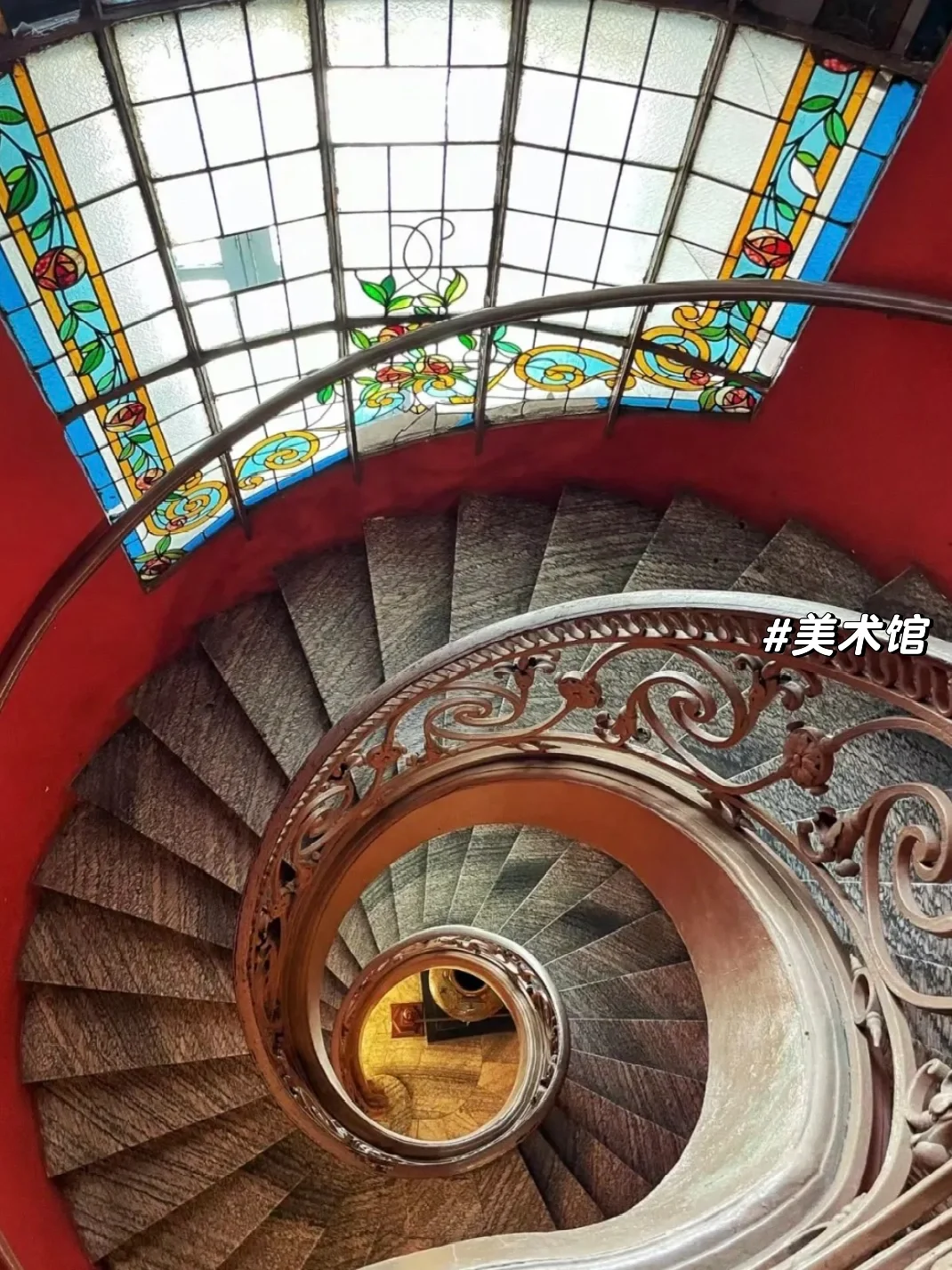 最新整理的❗️胡志明市Citywalk路线请查收