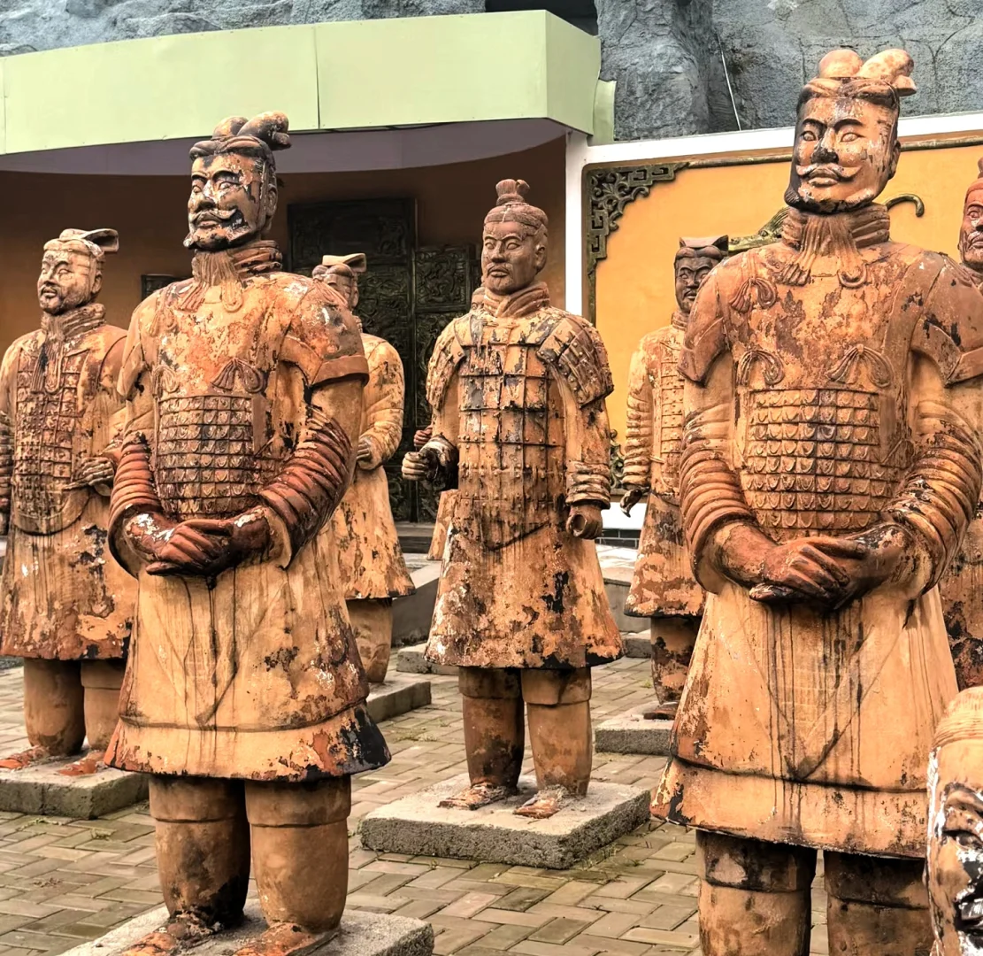 锦州九华山 小布达拉宫 中国景点压缩包攻略