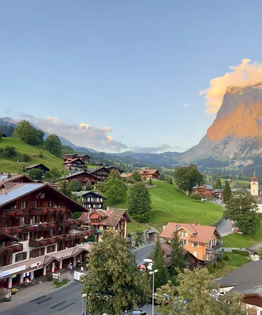 去欧洲玩了12天，我的消费观崩塌了