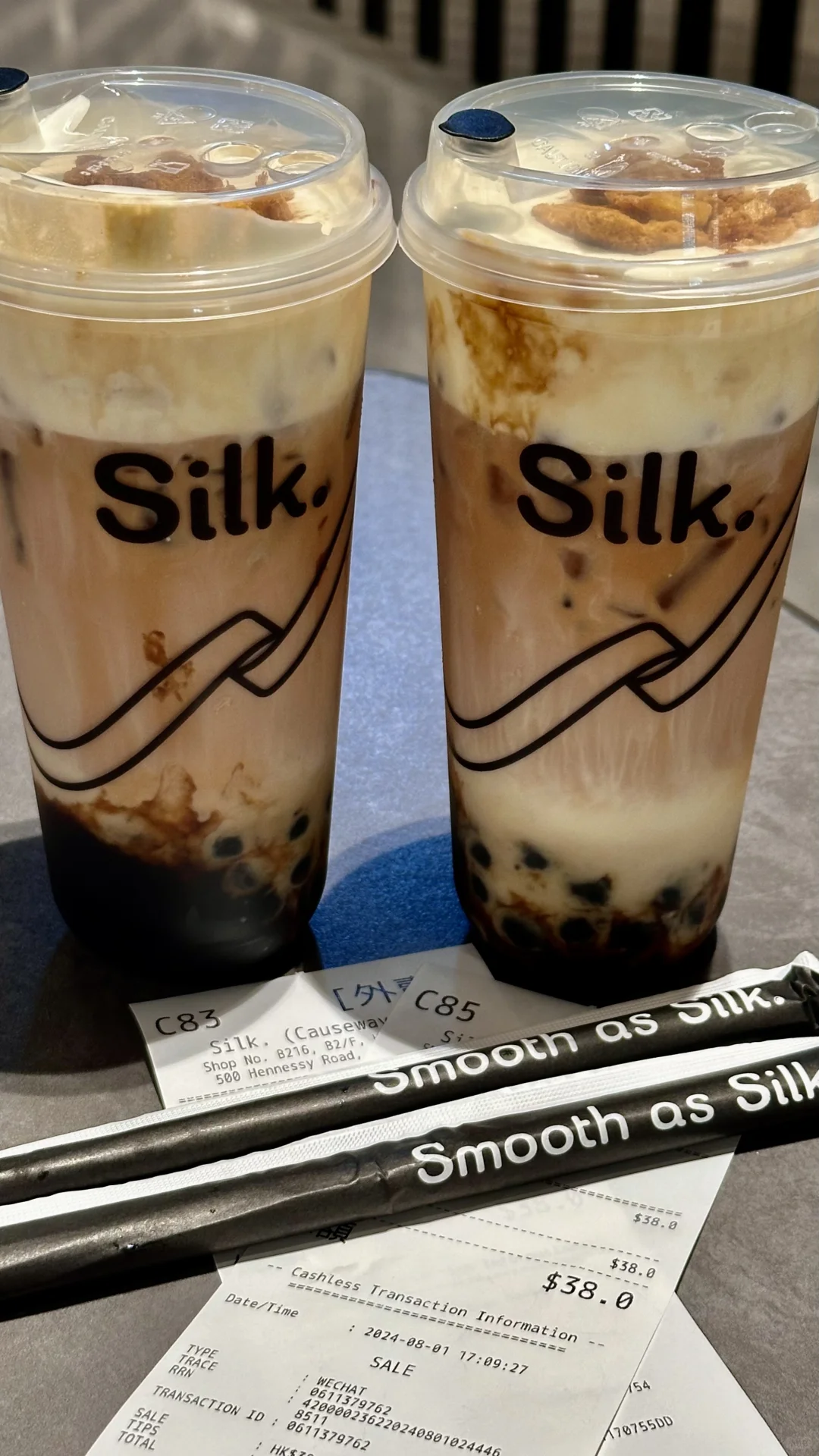 珠海往返香港一日游攻略！(大学生特种兵版)