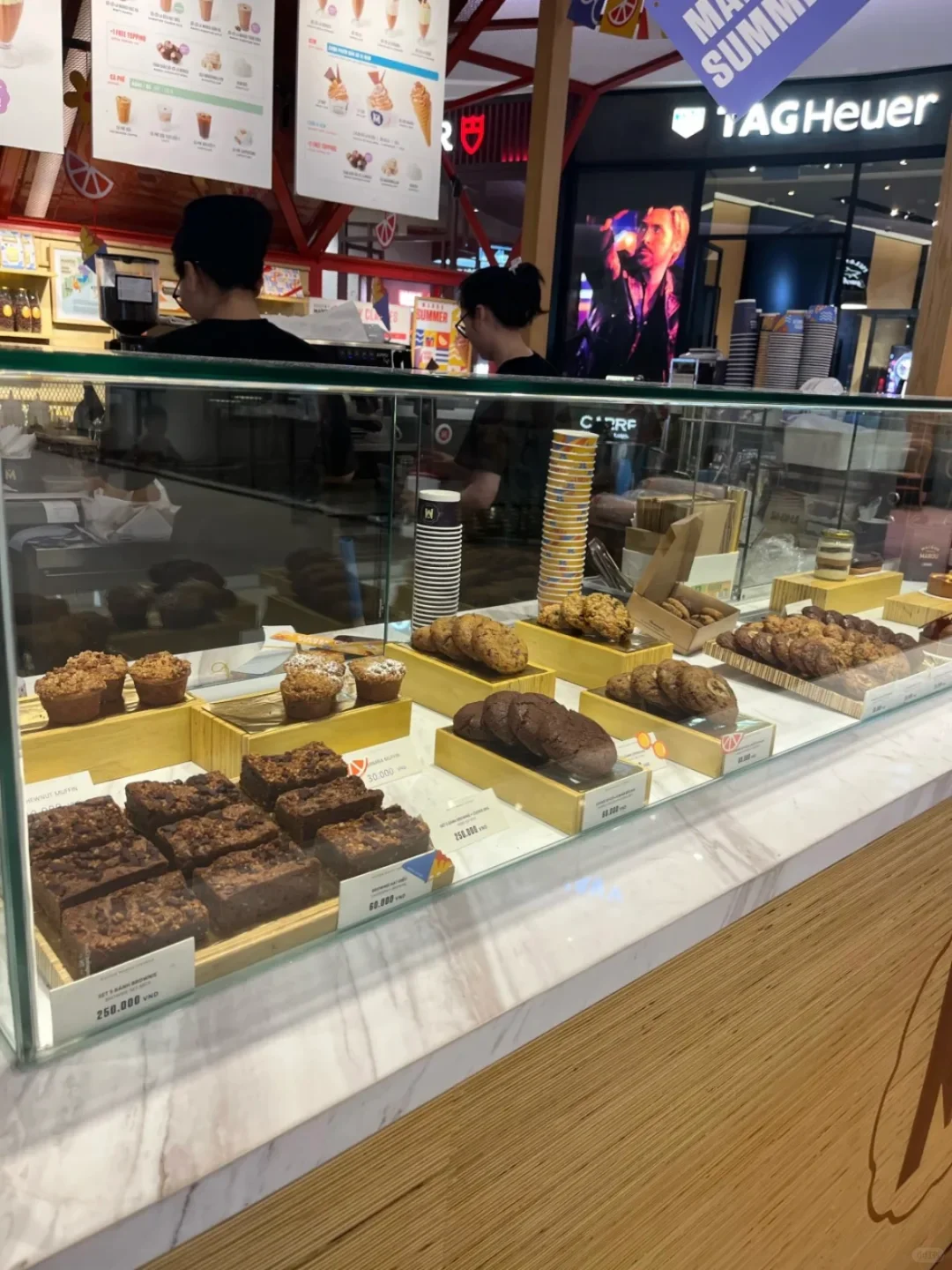 最新整理的❗️胡志明市Citywalk路线请查收