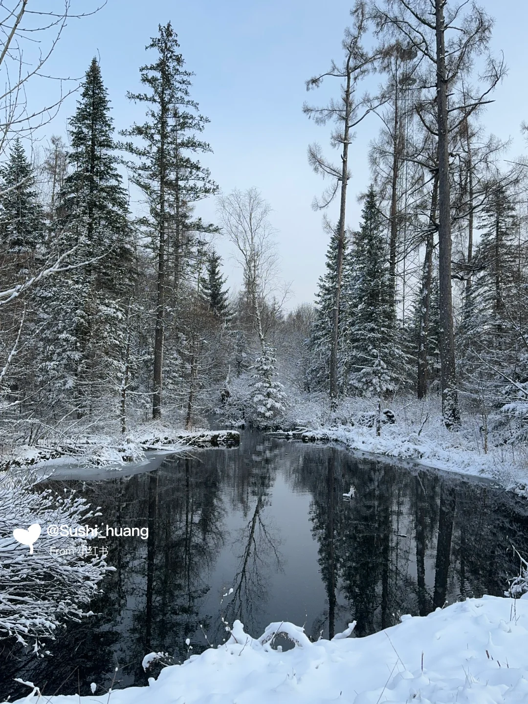 哈尔滨—延吉—雪岭—西坡漂流—长白山最详细攻