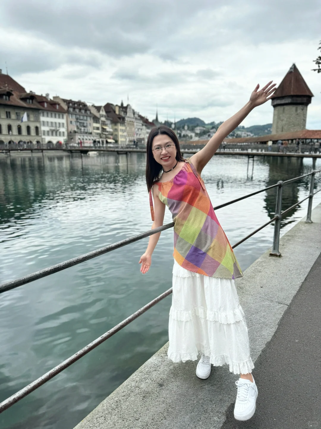 法意瑞2人10天自由行必看攻略！