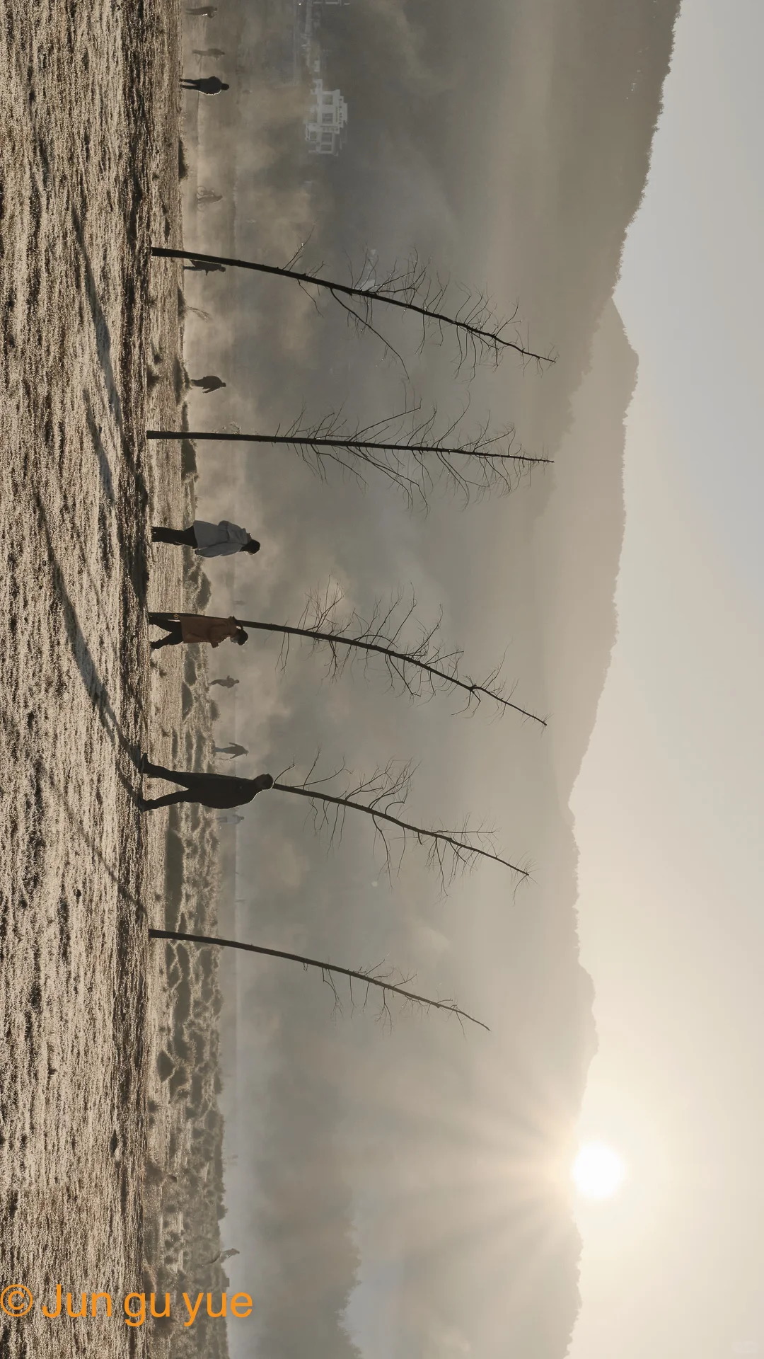 建议收藏❗黟县一日游最强卡点攻略