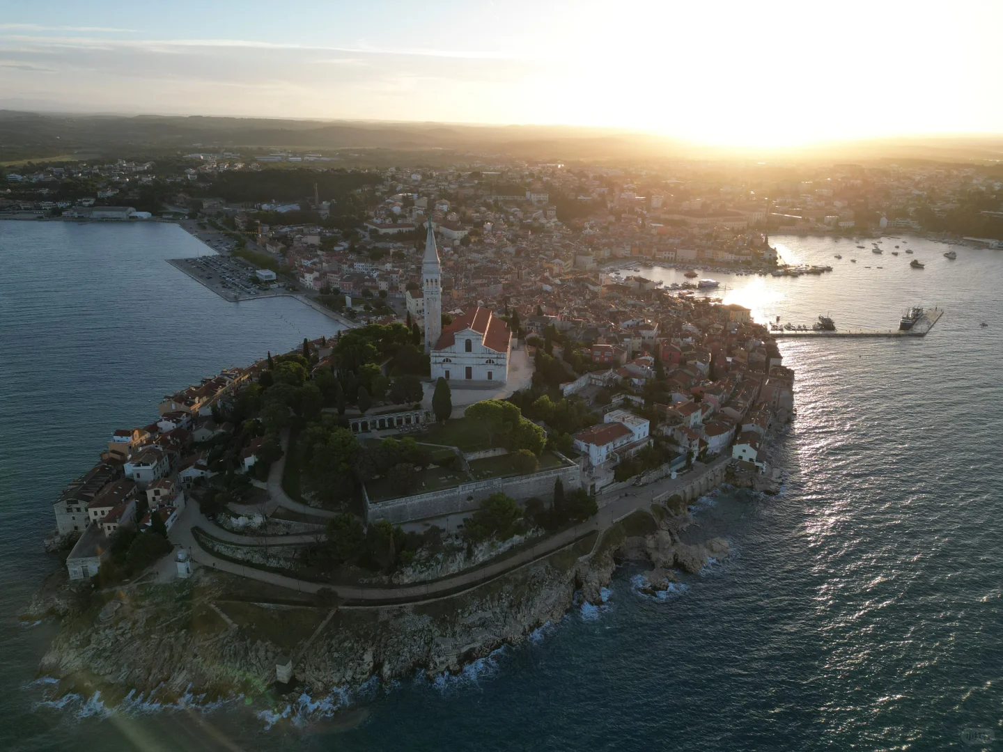 【花少5】克罗地亚🇭🇷8天7晚花了RM2235！