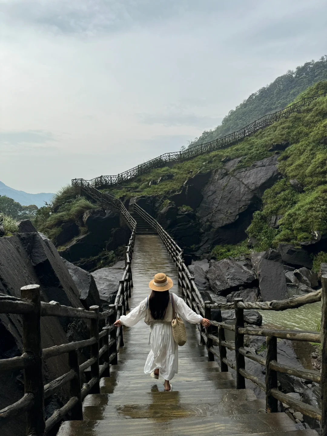 在福建!!!在福建!!!后悔没早点来!!!