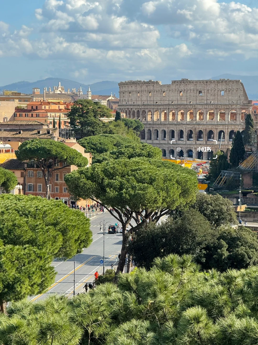 意大利旅行，有这篇全攻略就够了❗️附18日游