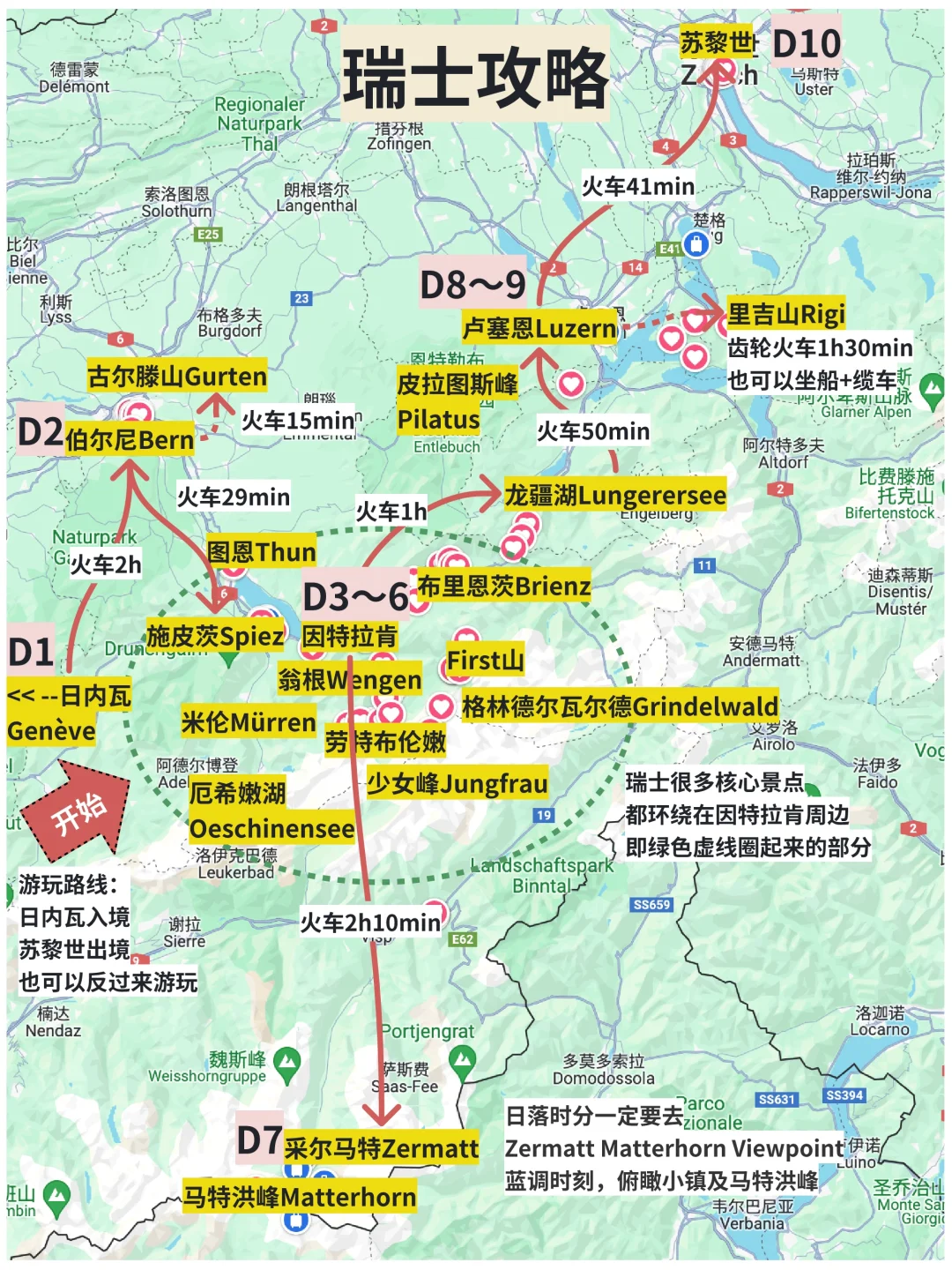 如何做一个好的旅行博主？