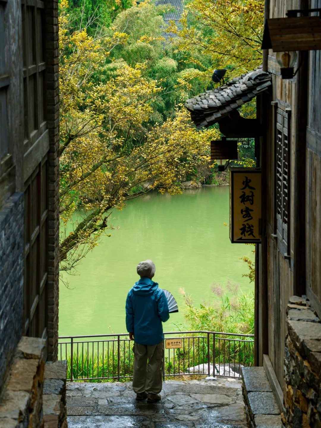 贵州人嘴真严！这么美的地方藏着不说😭