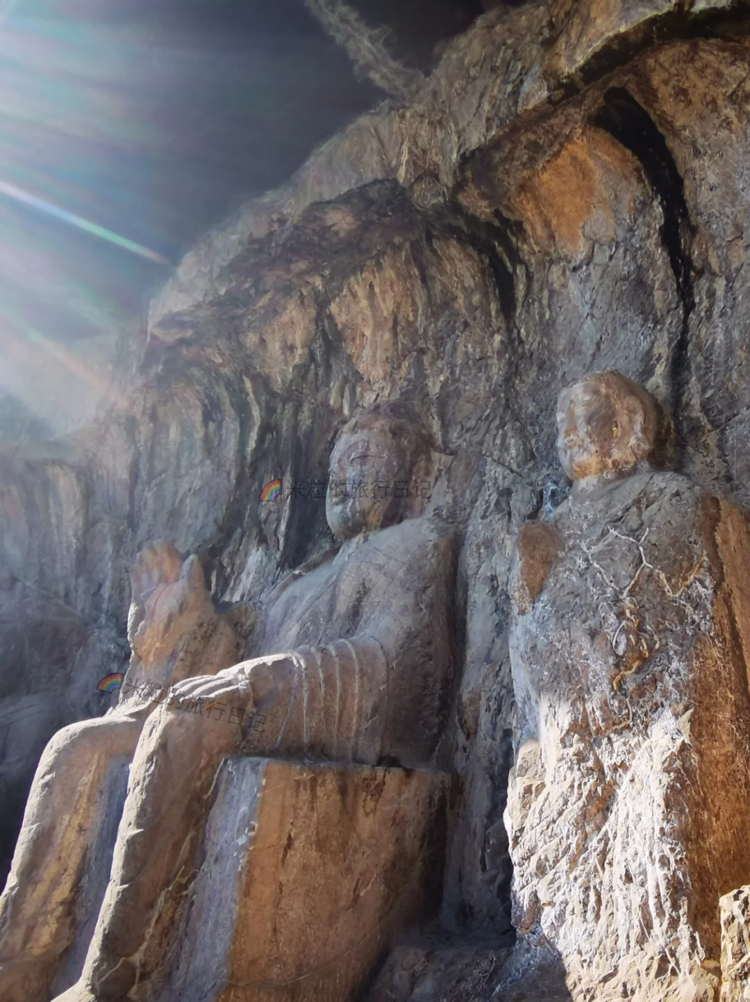 收藏丨4小时逛完龙门石窟的懒人攻略