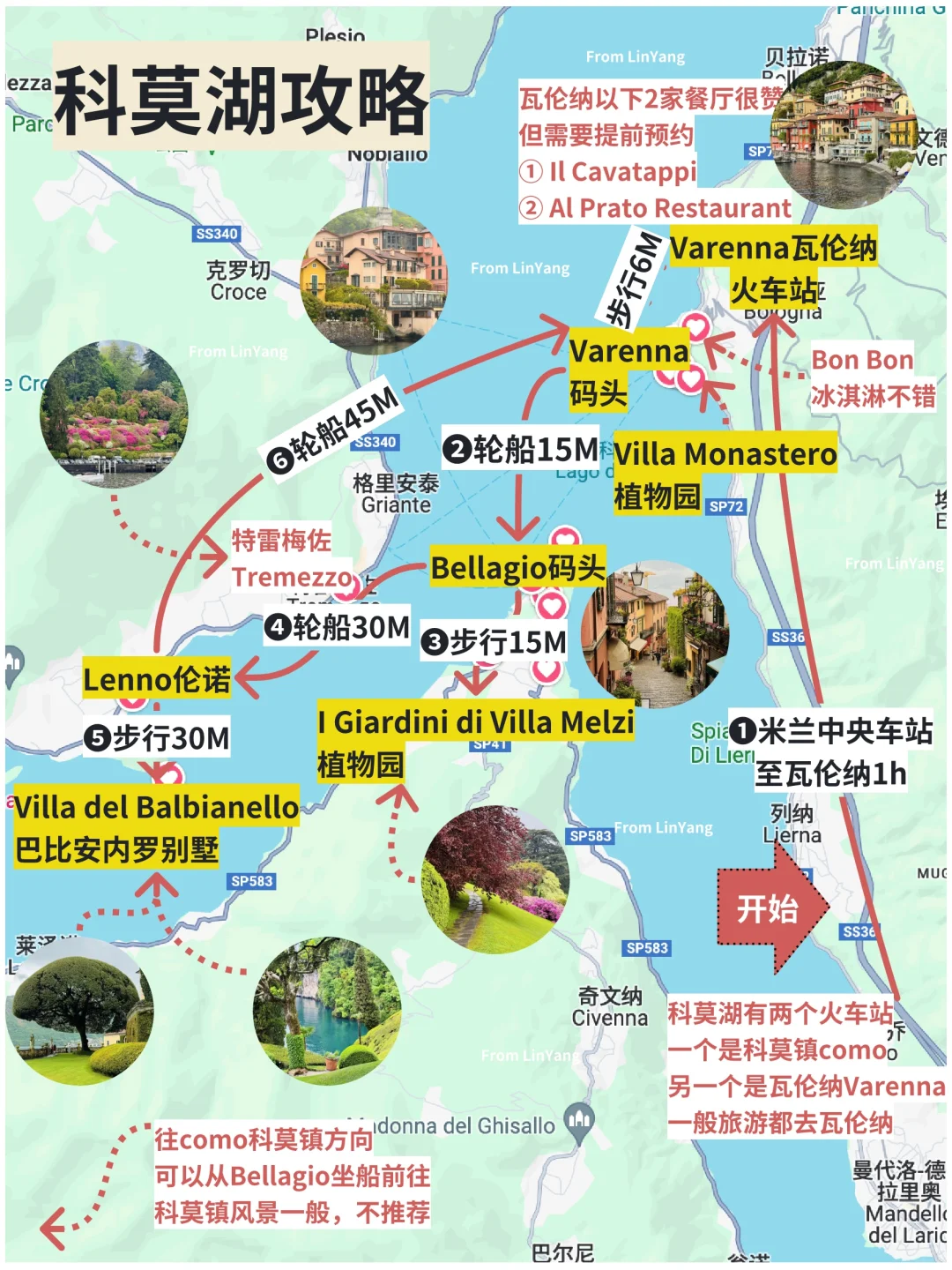 如何做一个好的旅行博主？