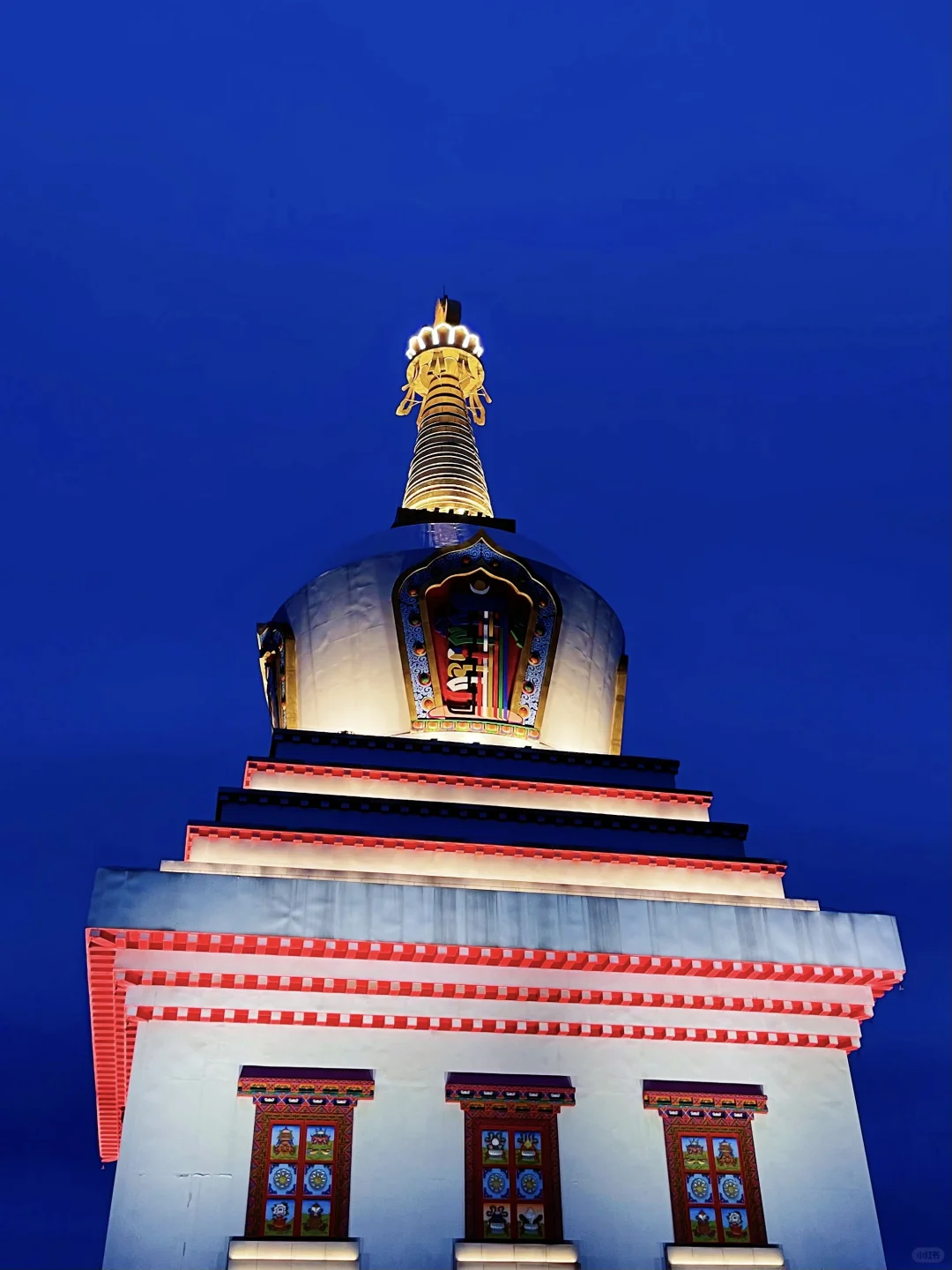 呼和浩特citywalk路线+省心攻略+tips