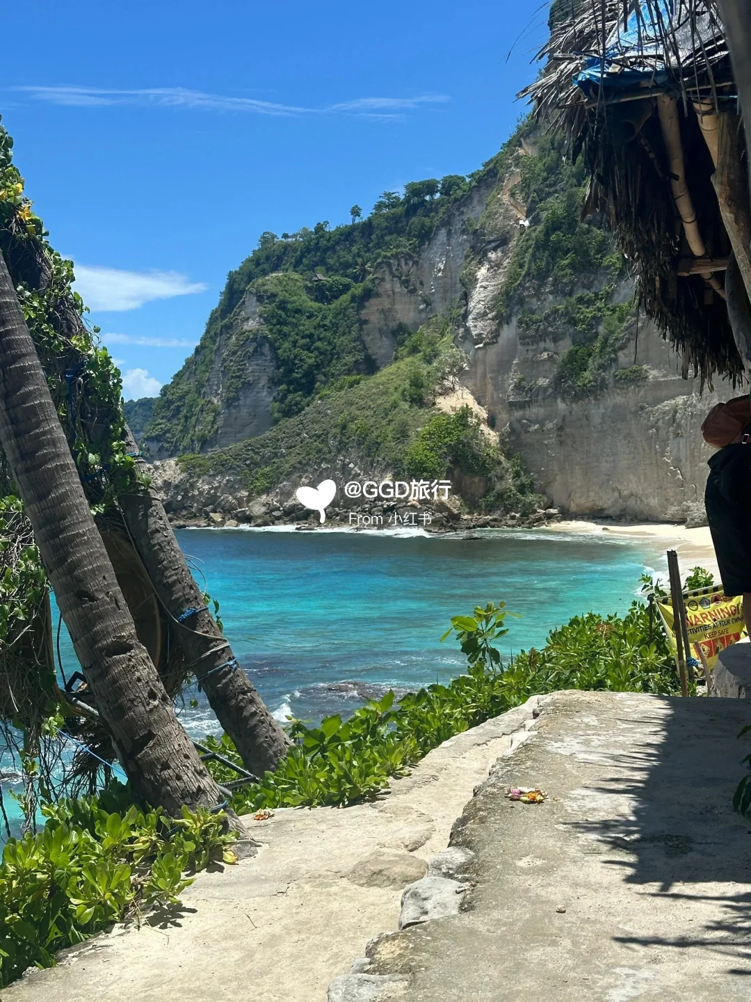 真心劝大家！巴厘岛旅游攻略刷到就存下‼️