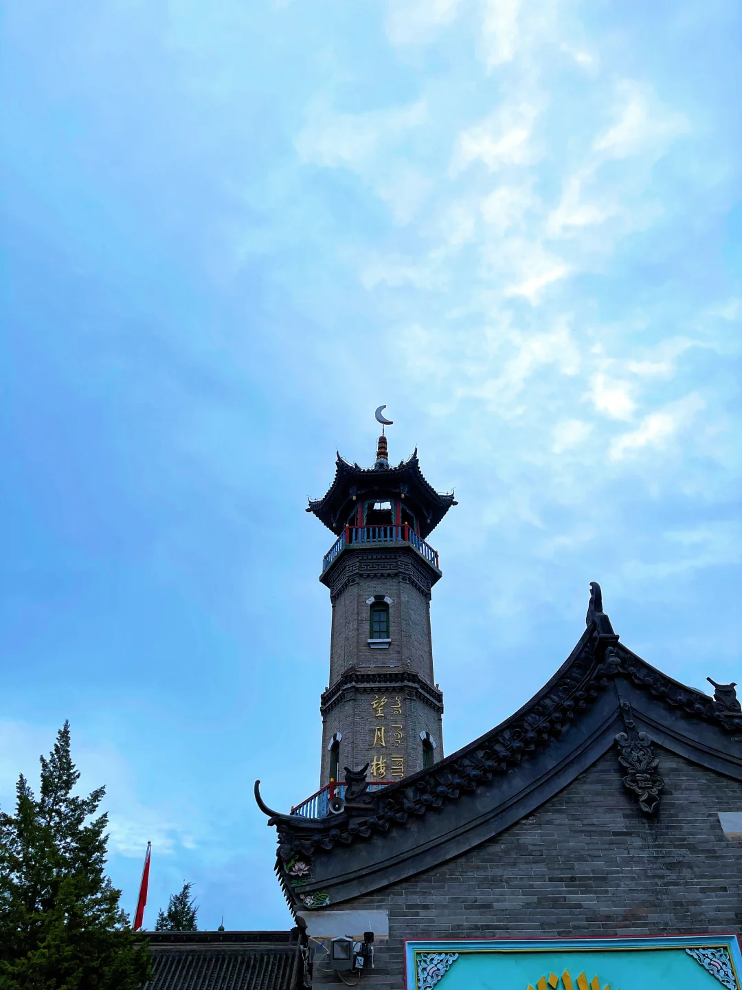 呼和浩特citywalk路线+省心攻略+tips