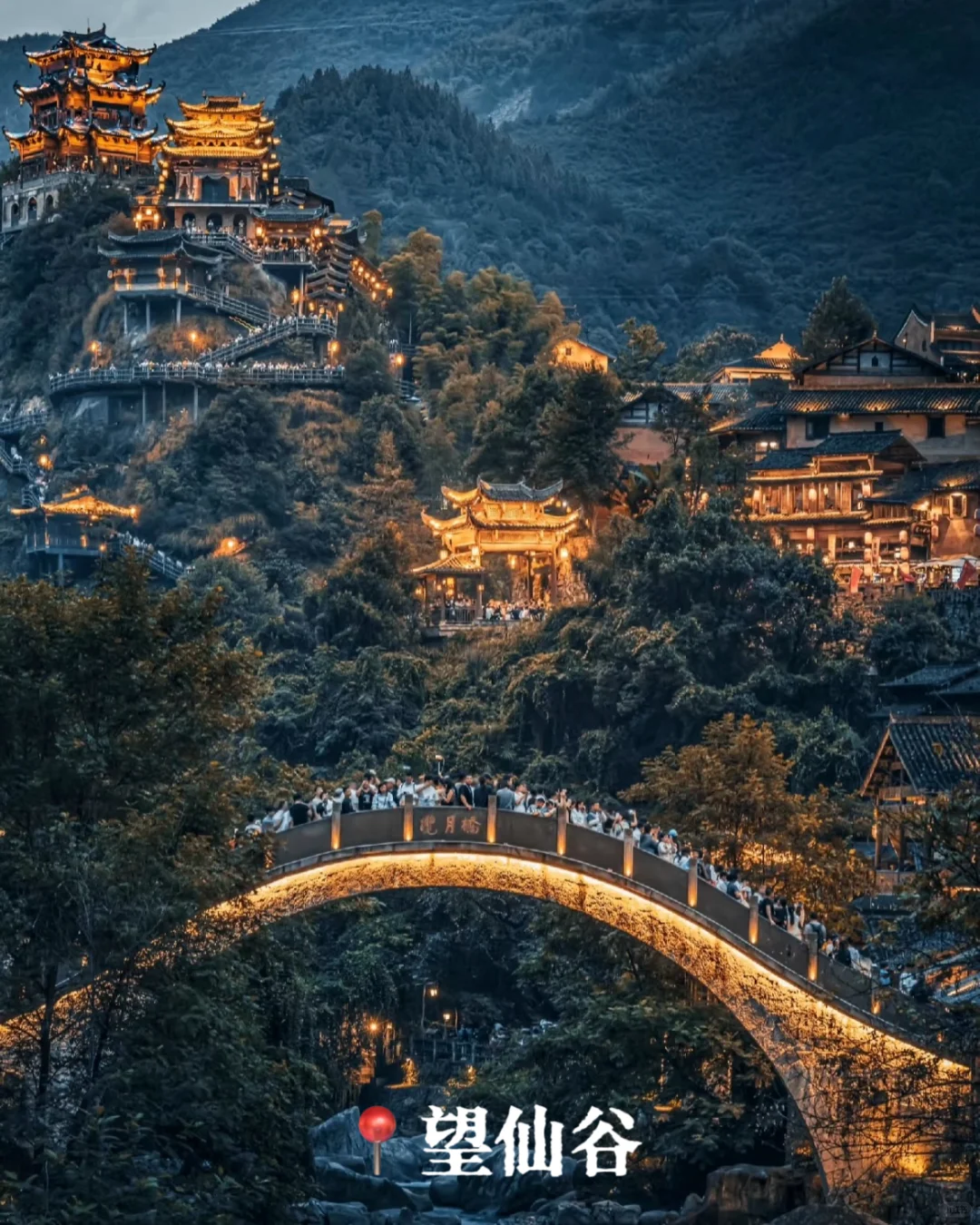 🌶️江西的私藏路线,都在这里❗️