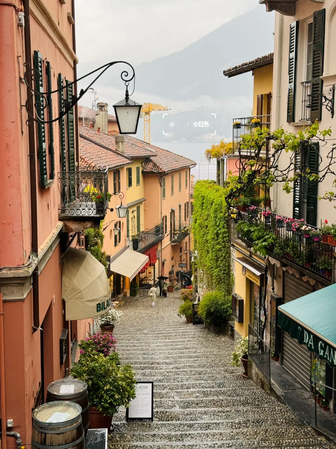 意大利旅行，有这篇全攻略就够了❗️附18日游