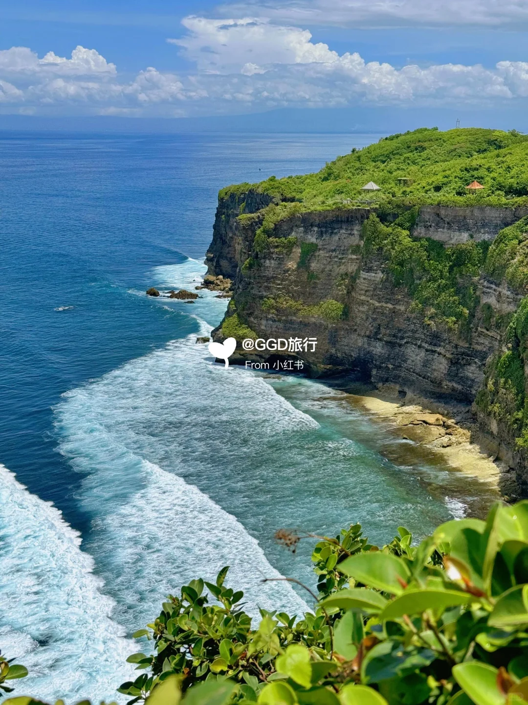 真心劝大家！巴厘岛旅游攻略刷到就存下‼️