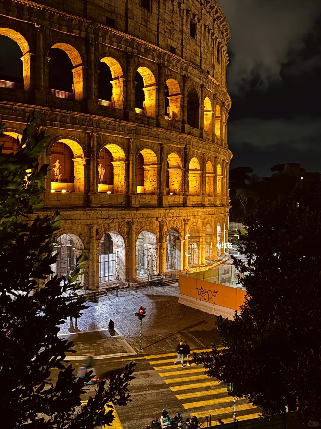 意大利旅行，有这篇全攻略就够了❗️附18日游