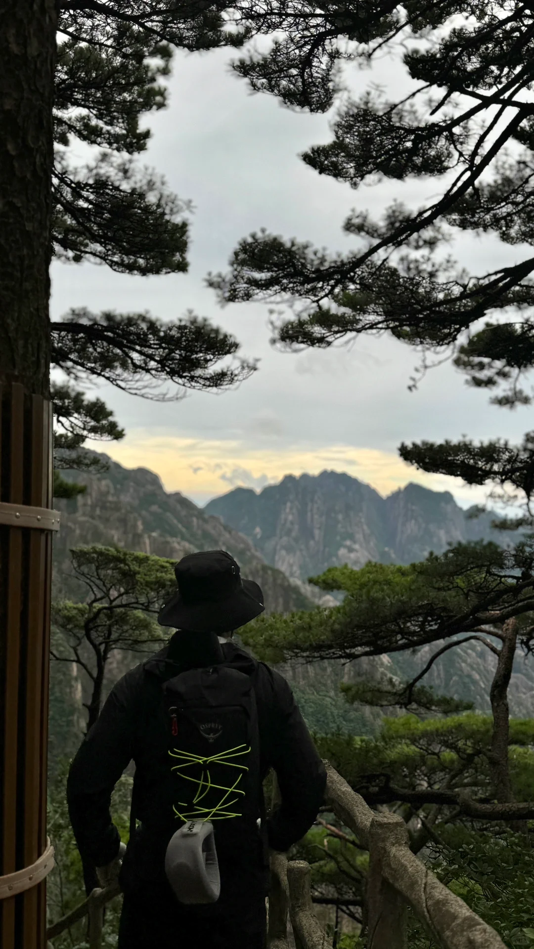 刚从黄山下来，收好这份2天1晚攻略🙋