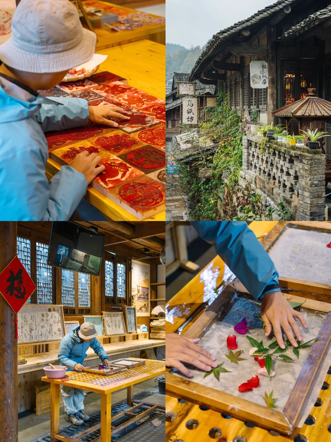 贵州人嘴真严！这么美的地方藏着不说😭