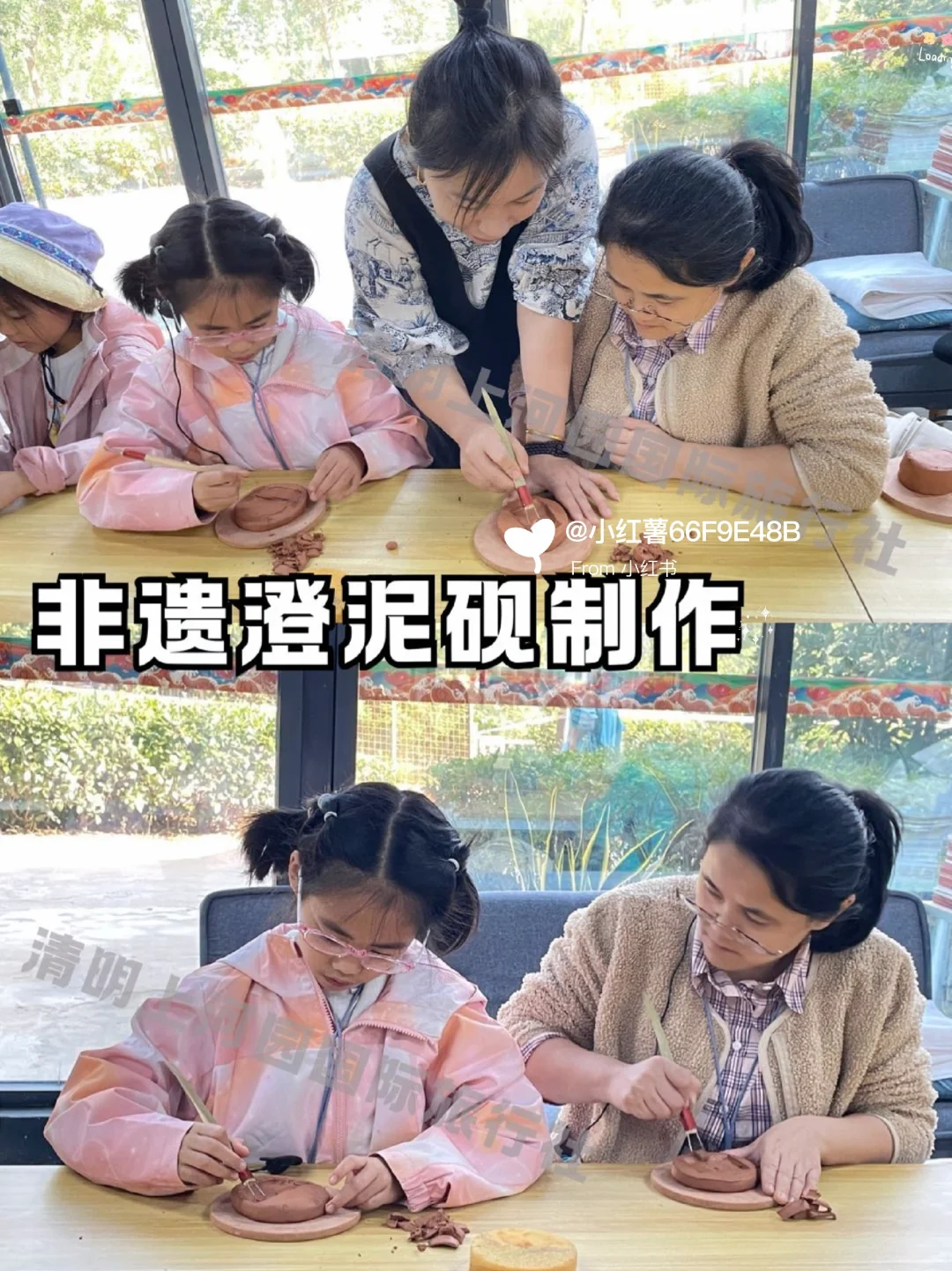 终于熬夜把洛阳景点画清楚了❗️码住不迷路