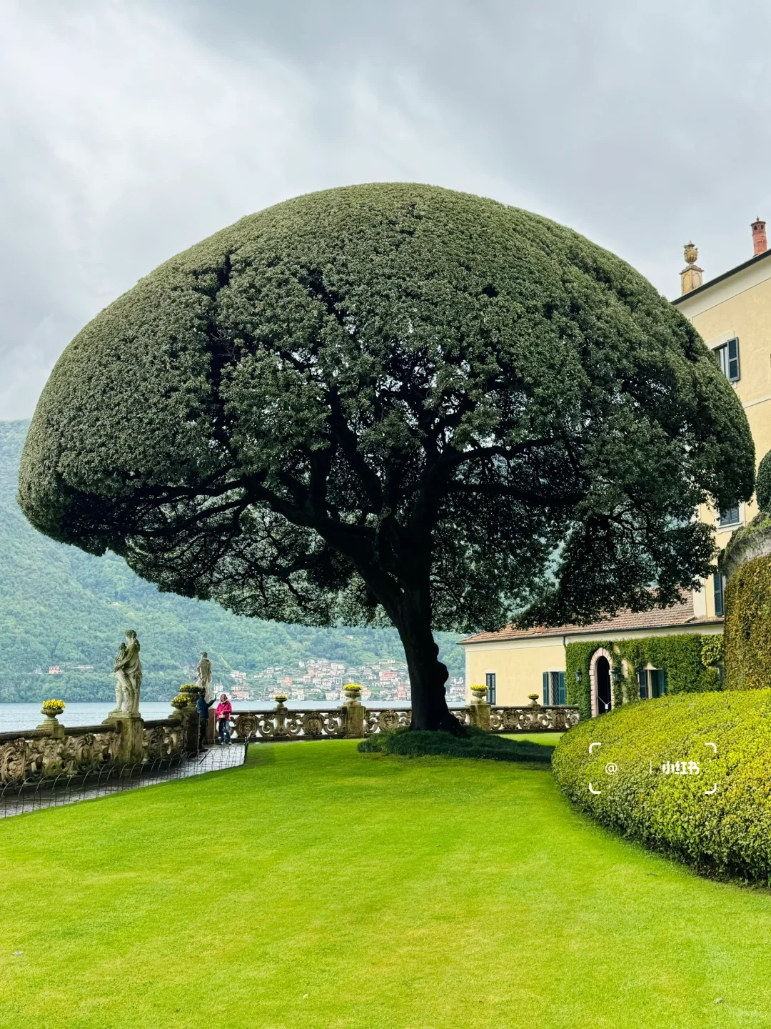 意大利旅行，有这篇全攻略就够了❗️附18日游