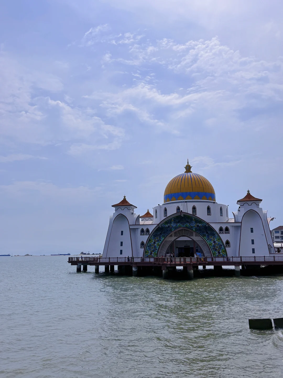一图看懂马六甲超全旅游攻略⚠️（附1日游路线