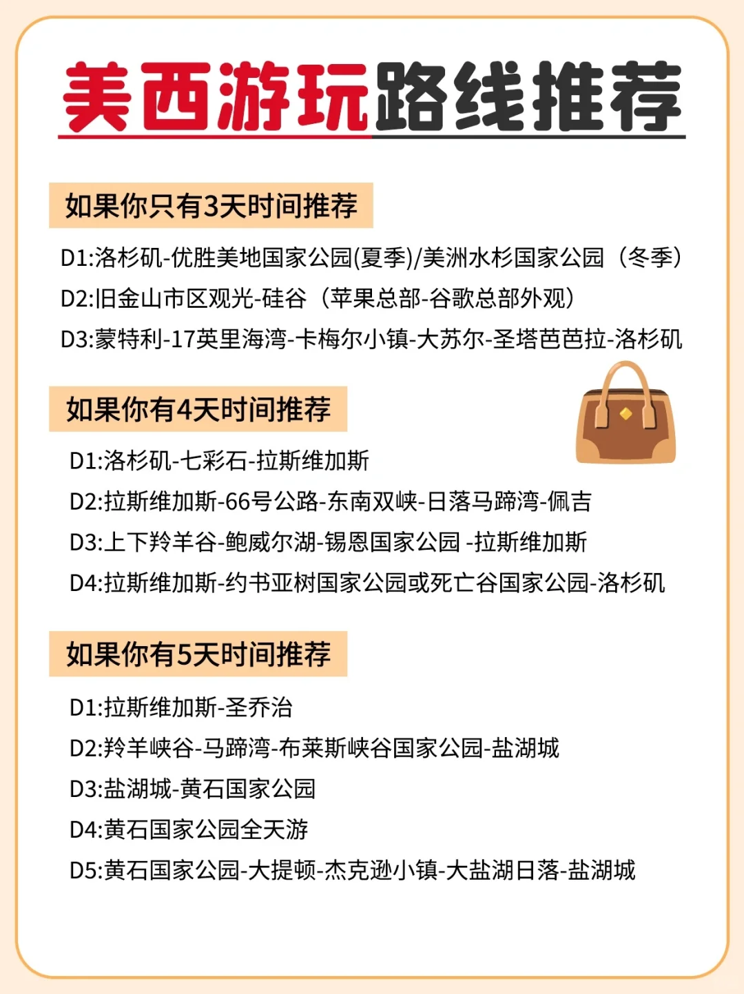美国旅游后劲太大了😭听听我的真实感受