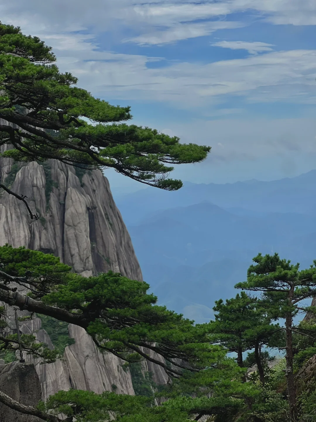 刚从黄山下来，收好这份2天1晚攻略🙋