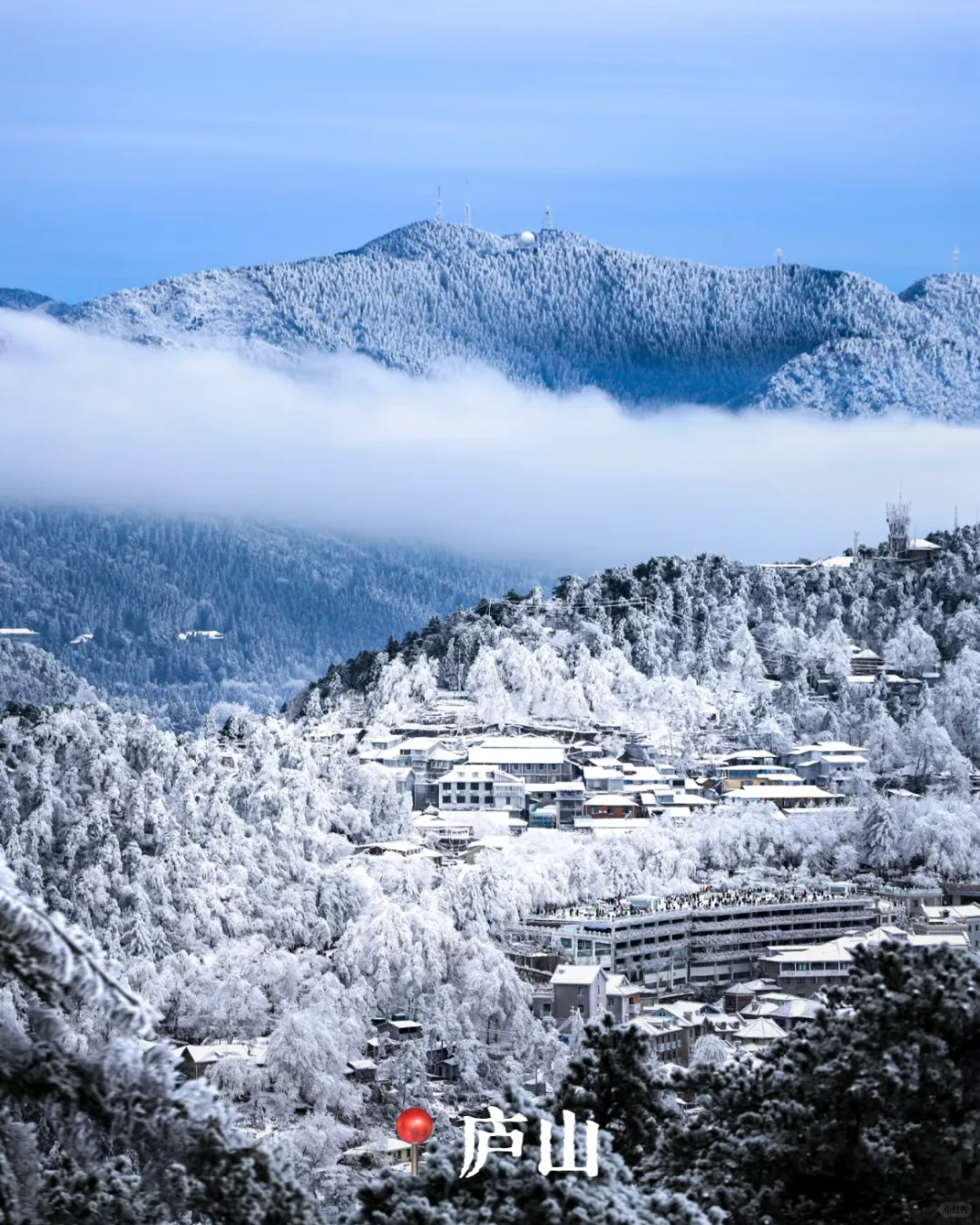 🌶️江西的私藏路线,都在这里❗️