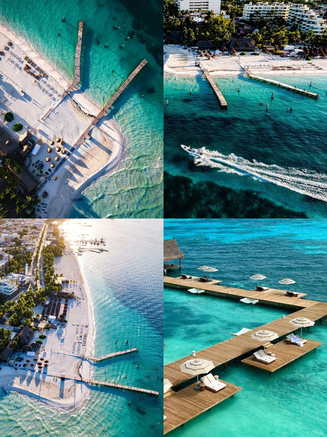 去了坎昆3次，总结的旅游经验✅附详细攻略