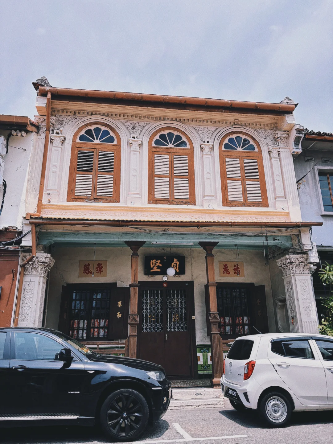 一图看懂马六甲超全旅游攻略⚠️（附1日游路线